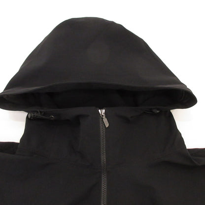 【中古】THE NORTH FACE | ザ・ノースフェイス TNF Be Free Jacket マウンテンパーカー NP22532 ブラック サイズ：XL