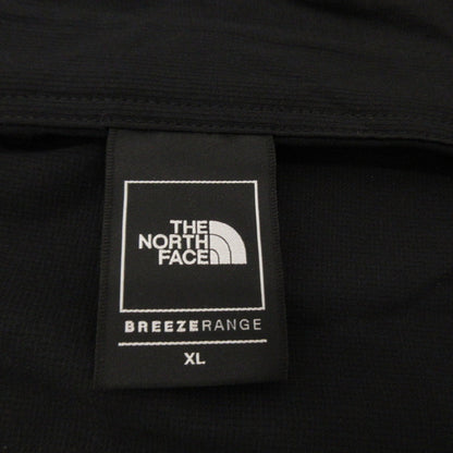 【中古】THE NORTH FACE | ザ・ノースフェイス TNF Be Free Jacket マウンテンパーカー NP22532 ブラック サイズ：XL