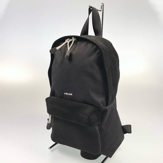 【中古】NaNa-NaNa | ナナナナ リュック・デイパック ブラック