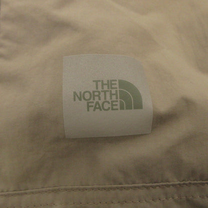 【中古】THE NORTH FACE | ザ・ノースフェイス Enride Track Jacket ナイロンジャケット NP22460 カーキ サイズ：S