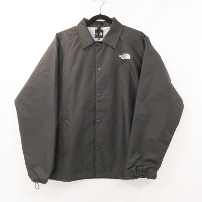【中古】THE NORTH FACE | ザ・ノースフェイス THE COACH JACKET その他アウター NP72450 グレー サイズ：M