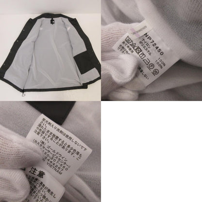 【中古】THE NORTH FACE | ザ・ノースフェイス THE COACH JACKET その他アウター NP72450 グレー サイズ：M