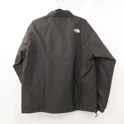 【中古】THE NORTH FACE | ザ・ノースフェイス THE COACH JACKET その他アウター NP72450 グレー サイズ：M