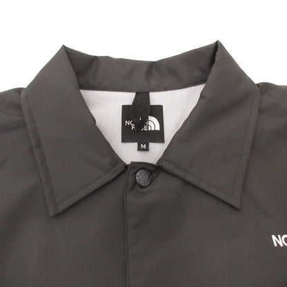 【中古】THE NORTH FACE | ザ・ノースフェイス THE COACH JACKET その他アウター NP72450 グレー サイズ：M