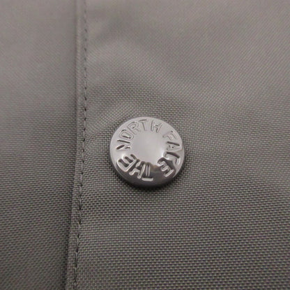 【中古】THE NORTH FACE | ザ・ノースフェイス THE COACH JACKET その他アウター NP72450 グレー サイズ：M