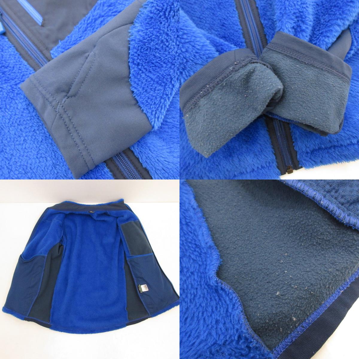 【中古】mont-bell | モンベル クリマエア ジャケット その他トップス 1106527 ブルー サイズ：M