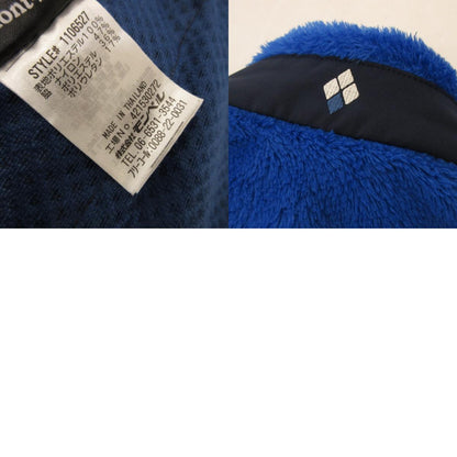 【中古】mont-bell | モンベル クリマエア ジャケット その他トップス 1106527 ブルー サイズ：M