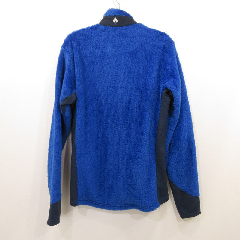 【中古】mont-bell | モンベル クリマエア ジャケット その他トップス 1106527 ブルー サイズ：M