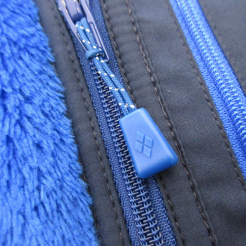 【中古】mont-bell | モンベル クリマエア ジャケット その他トップス 1106527 ブルー サイズ：M