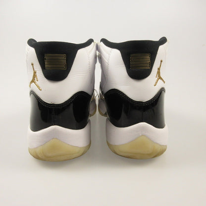 【中古】NIKE | ナイキ AIR JORDAN 11 DMP スニーカー CT8012-170 ホワイト 26.5cm