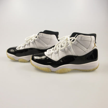 【中古】NIKE | ナイキ AIR JORDAN 11 DMP スニーカー CT8012-170 ホワイト 26.5cm