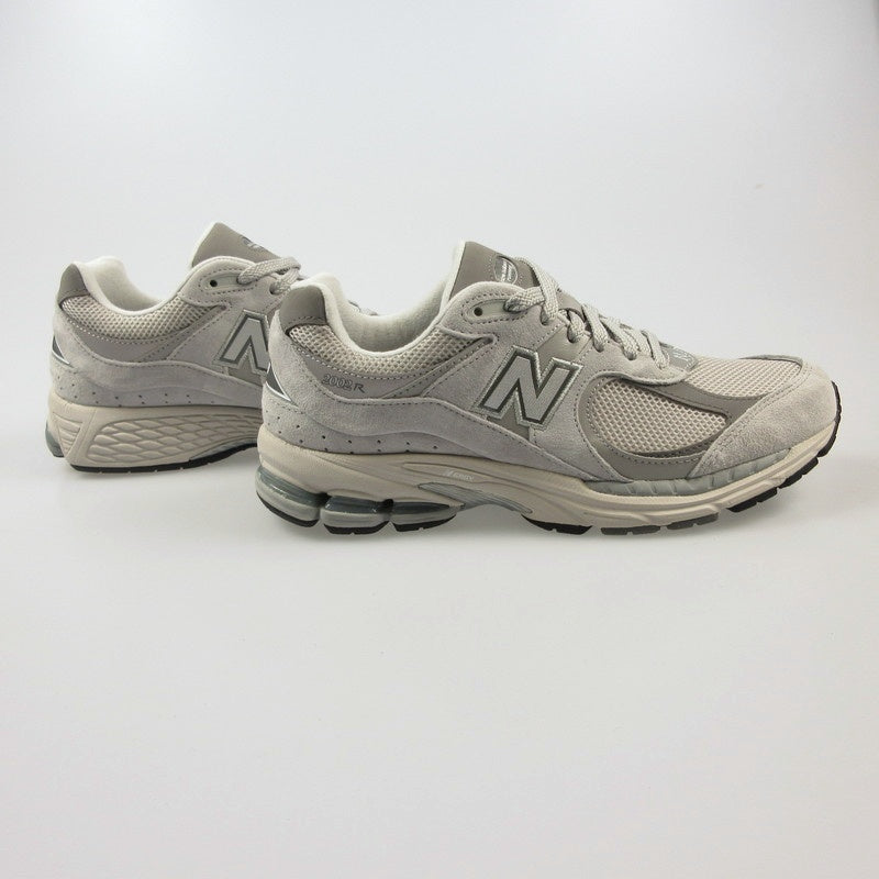【中古】NEW BALANCE | ニューバランス スニーカー ML2002R0 グレー 28cm