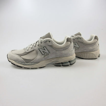 【中古】NEW BALANCE | ニューバランス スニーカー ML2002R0 グレー 28cm