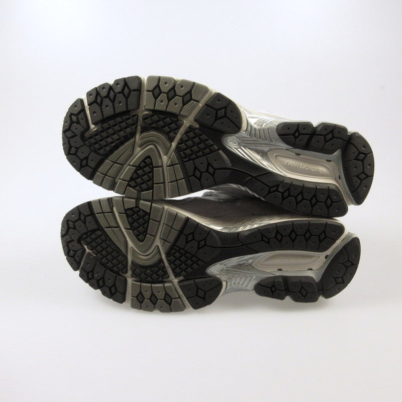 【中古】NEW BALANCE | ニューバランス スニーカー ML2002R0 グレー 28cm