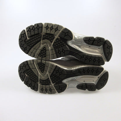 【中古】NEW BALANCE | ニューバランス スニーカー ML2002R0 グレー 28cm
