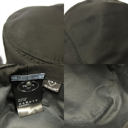 【中古】PRADA | プラダ ハット 1HC137 国内正規品 サイズ：M