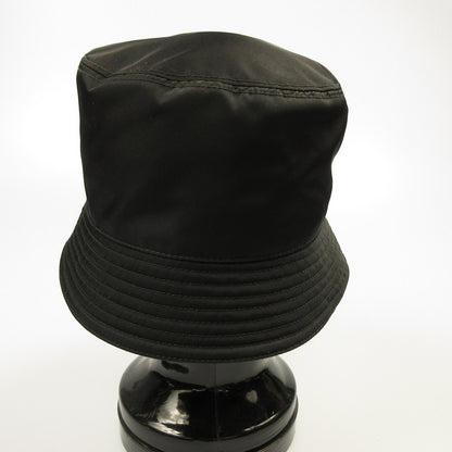 【中古】PRADA | プラダ ハット 1HC137 国内正規品 サイズ：M