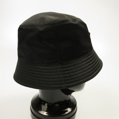 【中古】PRADA | プラダ ハット 1HC137 国内正規品 サイズ：M