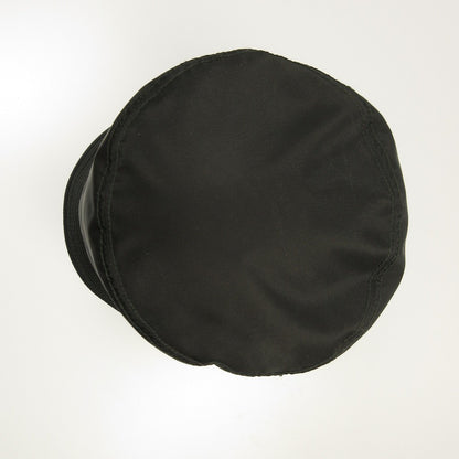 【中古】PRADA | プラダ ハット 1HC137 国内正規品 サイズ：M
