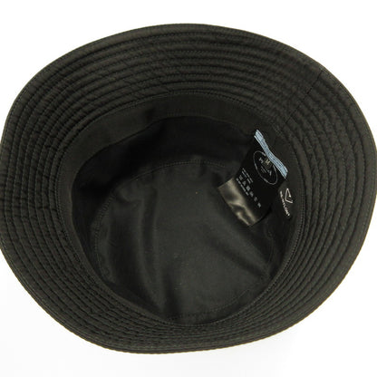 【中古】PRADA | プラダ ハット 1HC137 国内正規品 サイズ：M
