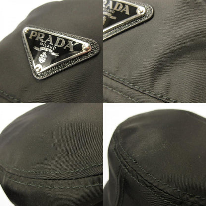 【中古】PRADA | プラダ ハット 1HC137 国内正規品 サイズ：M