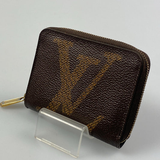 【中古】LOUIS VUITTON | ルイ・ヴィトン ジッピーコインパース コインケース M69354