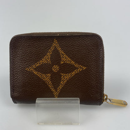 【中古】LOUIS VUITTON | ルイ・ヴィトン ジッピーコインパース コインケース M69354