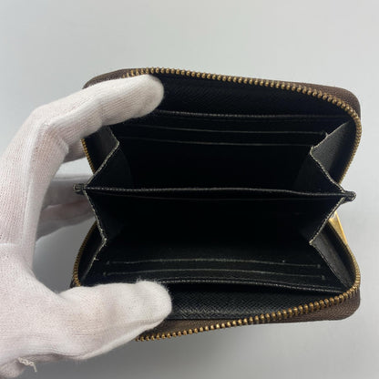 【中古】LOUIS VUITTON | ルイ・ヴィトン ジッピーコインパース コインケース M69354