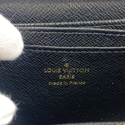 【中古】LOUIS VUITTON | ルイ・ヴィトン ジッピーコインパース コインケース M69354