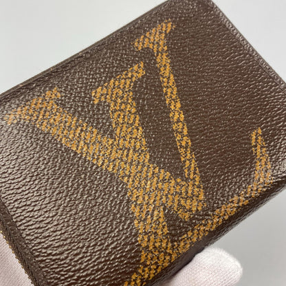 【中古】LOUIS VUITTON | ルイ・ヴィトン ジッピーコインパース コインケース M69354