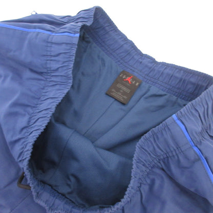 【中古】JORDAN | ジョーダン WOBEN PANT パンツ DA2979-414 ブルー サイズ：XXL
