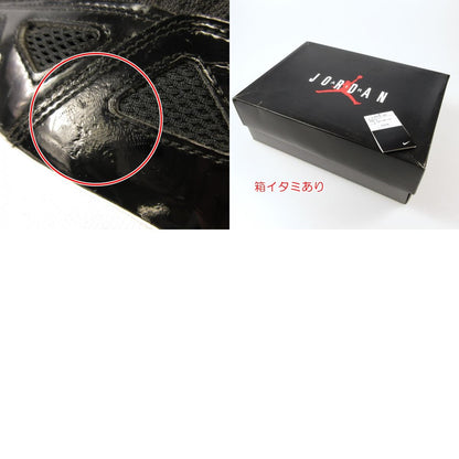 【中古】NIKE | ナイキ AIR JORDAN 11 LOW IE SPACE JAM スニーカー 919712-041 ブラック 30cm