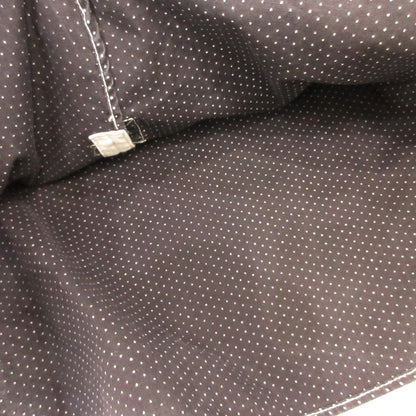【中古】FREEWHEELERS | フリーホイーラーズ 416P ポルカドットシャツ 長袖シャツ MS16022 DOUBLE DIAMOND ブラック