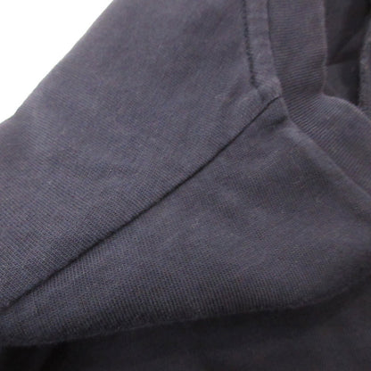【中古】MONCLER | モンクレール 半袖Ｔシャツ 8C00043 8390T 国内正規品 ネイビー サイズ：S