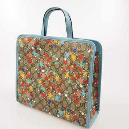 【中古】GUCCI | グッチ ハンドバッグ 605614 CHILDRENS