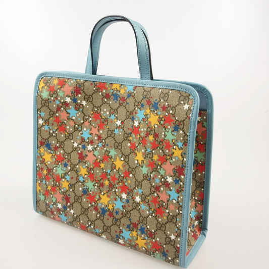 【中古】GUCCI | グッチ ハンドバッグ 605614 CHILDRENS