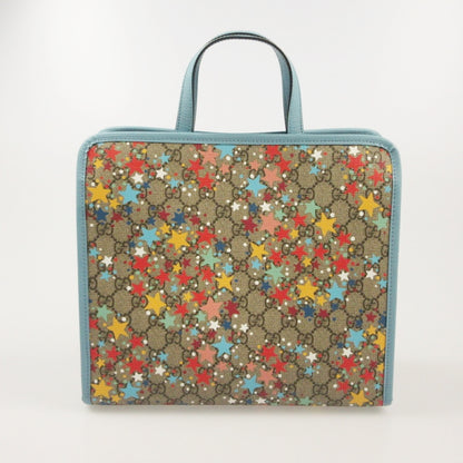 【中古】GUCCI | グッチ ハンドバッグ 605614 CHILDRENS