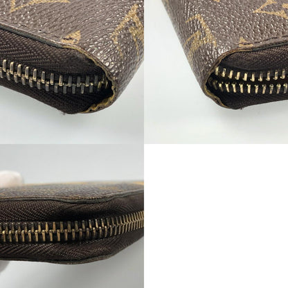 【中古】LOUIS VUITTON | ルイ・ヴィトン ジッピーウォレット マイLVヘリテージ 長財布 SP0175