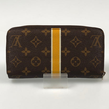 【中古】LOUIS VUITTON | ルイ・ヴィトン ジッピーウォレット マイLVヘリテージ 長財布 SP0175