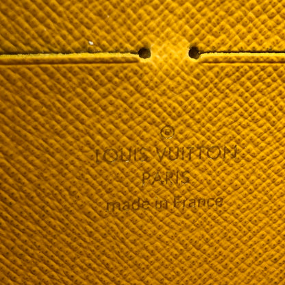 【中古】LOUIS VUITTON | ルイ・ヴィトン ジッピーウォレット マイLVヘリテージ 長財布 SP0175