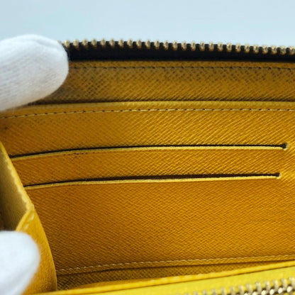 【中古】LOUIS VUITTON | ルイ・ヴィトン ジッピーウォレット マイLVヘリテージ 長財布 SP0175