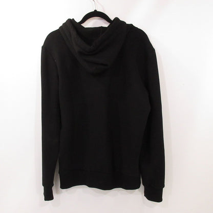 【中古】DIESEL | ディーゼル S-GIRK-HOOD-B8 パーカー A032700GRAL ブラック サイズ：M