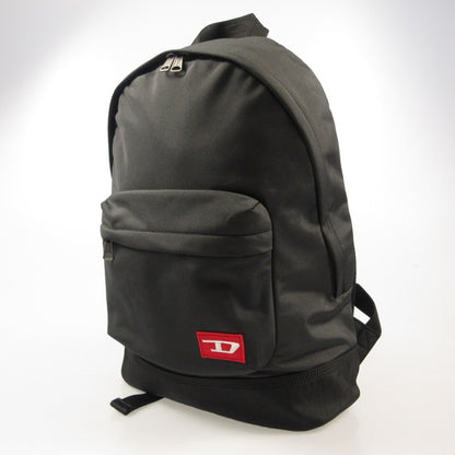 【中古】DIESEL | ディーゼル リュック・デイパック X08363P3889 ブラック