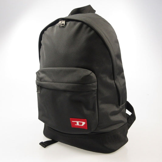 【中古】DIESEL | ディーゼル リュック・デイパック X08363P3889 ブラック