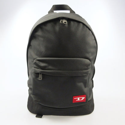 【中古】DIESEL | ディーゼル リュック・デイパック X08363P3889 ブラック