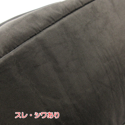 【中古】DIESEL | ディーゼル リュック・デイパック X08363P3889 ブラック