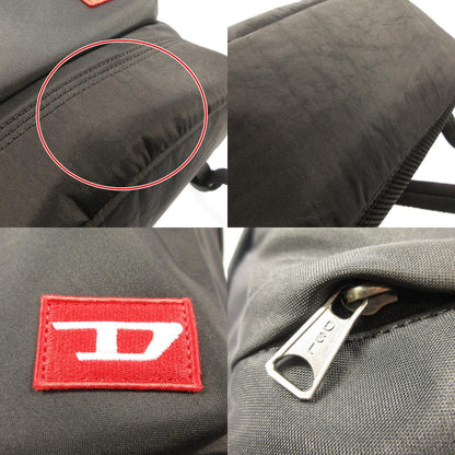 【中古】DIESEL | ディーゼル リュック・デイパック X08363P3889 ブラック