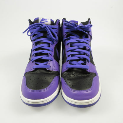 【中古】NIKE | ナイキ Dunk High 'Psychic Purple' スニーカー DV0829-500 パープル 28.5cm