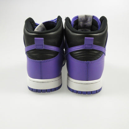 【中古】NIKE | ナイキ Dunk High 'Psychic Purple' スニーカー DV0829-500 パープル 28.5cm