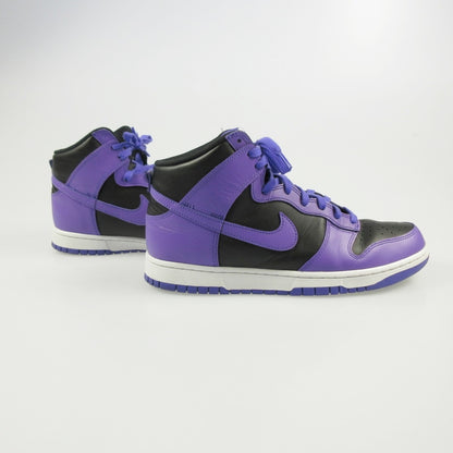 【中古】NIKE | ナイキ Dunk High 'Psychic Purple' スニーカー DV0829-500 パープル 28.5cm